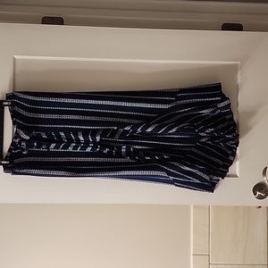 Lush Palazzo Pants Size Small